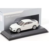 Audi A5 Coupé Modellautó 1:43 (2017) (Akciós)