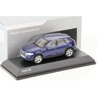 Audi Q5 Modellautó 1:43 (2017)