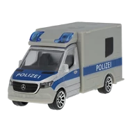Mercedes modellautó, autómodell, B66965021, játékautó, Mercedes termékek, Mercedes kiegészítők, Mercedes ajándék