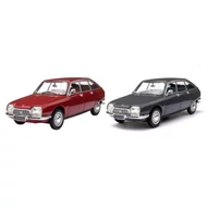 Citroen GS Modellautó 1:43 (1970)