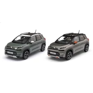 Citroen C3 Aircross Modellautó 1:43 (2021)