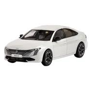 Peugeot autómodell, Peugeot modellautó, modellautó, SZÜRKE, SZÜRKE modellautó, Peugeot, Peugeot 508,  508 GT, Peugeot 508