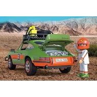 Porsche Playmobil Modellautó, Porsche 911 Carrera Rs 2.7 Offroad