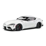 TOYOTA GR SUPRA MODELLAUTÓ, Toyota MODELLAUTÓ, TOYOTA  AJÁNDÉK, TOYOTA  KIEGÉSZÍTŐK