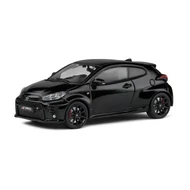 TOYOTA GR YARIS 1.6L TURBO -261 HP AWD MODELLAUTÓ, TOYOTA  MODELLAUTÓ, TOYOTA TERMÉKEK, TOYOTA AJÁNDÉK, TOYOTA KIEGÉSZÍTŐK, TOYOTA LIFESTYLE