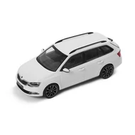 Skoda Fabia kombi modellautó