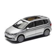 Vw touran modellautó