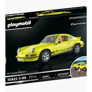 PORSCHE 911 RS 2.7 CARRERA PLAYMOBIL MODELLAUTÓ