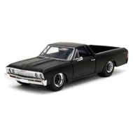 Chevrolet El Camino X Modellautó  1:24 (1967)