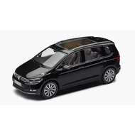 VW Touran modellautó