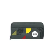 bmw mini PÉNZTÁRCA, Mini termékek, Mini ajándék, Mini kiegészítők, Mini lifestyle termékek, Mini pénztárca