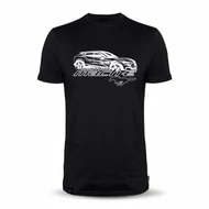 Ford Mustang Mach-E Férfi Póló  (S-XXl)