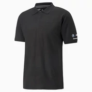 BMW M Motorsport Jacquard Férfi Póló