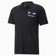 BMW M Motorsport Essential Férfi Póló (S, M, L, XL, XXL)