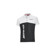 Mercedes póló, Mercedes férfi póló, galléros póló, mercedes ajándék, mercedes divat, mercedes minőség, t-shirt