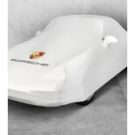 Porsche 993 Beltéri Autótakaró Ponyva