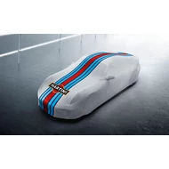 Porsche Beltéri Autótakaró Ponyva, Porsche Martini Racing
