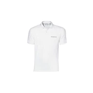 Porsche Classic Férfi Póló (Fehér) (S; M; L; XL; XXl; 3XL)