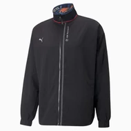 BMW M Motorsport Férfi Megfordítható Dzseki (M-L-XL-XXL)