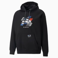 BMW M Motorsport Graphic Férfi Melegítő Felső