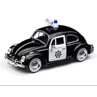 Volkswagen Bogár modellautó