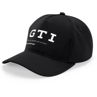 VW GTI sapka