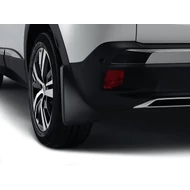 Peugeot 3008 Sárfogó, Hátsó 2016-tól (Nem Szélesített)