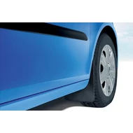Skoda Fabia és Skoda Fabia Combi Skoda Sárfogó,  Első (2015-2022)
