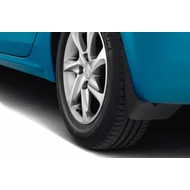 Peugeot 208 Hátsó Sárfogó