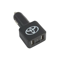 Toyota szivargyujtó usb töltő, TBMNLC002800