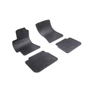 Subaru Legacy/Outback 2004-2008 Autószőnyeg Gumiból, Peremes