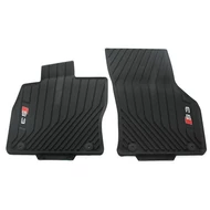 Audi A3 S3 peremes gumiszőnyeg, Audi gumiszőnyeg, Audi GYÁRI SZŐNYEG, Audi TERMÉKEK, Audi AJÁNDÉK, Audi KIEGÉSZÍTŐK, Audi TARTOZÉK