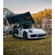 Porsche Tetősátor