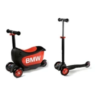 BMW roller