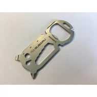 Subaru szerszám, szerszámok, kéziszerszámok, javítási eszközök, Subaru multifunkciós szerszám, Subaru termékek, Subaru ajándék, Subaru kiegészítők