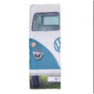 Volkswagen Bulli t1 hálózsák