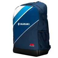 Hátizsák, Suzuki hátizsák, ajándék, autós ajándék, Suzuki táska, Suzuki ajándék, Suzuki termékek, Suzuki kiegészítők