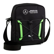MERCEDES sporttáska, MERCEDES utazótáska, MERCEDES AMG táska, MERCEDES AMG termék, puma termék, MERCEDES AMG, MERCEDES puma, MERCEDES ajándék, MERCEDES kiegészítő, MERCEDES OLDALTÁSKA, MERCEDES VÁLLTÁSKA