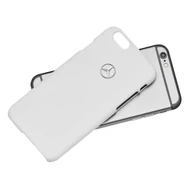 MERCEDES IPHONE 6-6S TOK, MERCEDES-BENZ (FEHÉR) (AKCIÓS)