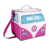 Volkswagen  Bulli T1 Hűtőtáska (Pink)