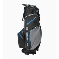 GOLF TÁSKA, GOLFKOCSI TÁSKA, GOLF, porsche kiegészítő, porsche termék, porsche ajándék, porsche lifestyle