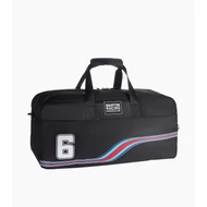 UTAZÓTÁSKA, PORSCHEUTAZÓTÁSKA, MARTINI RACING, PORSCHE KIEGÉSZÍTŐ, PORSCHE AJÁNDÉK, PORSCHE KARÁCSONY, PORSCHE AJÁNDÉK NŐKNEK