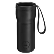 Mercedes termo bögre, teás bögre, Mercedes kulacs, Mercedes ajándék, Mercedes termékek, Mercedes kiegészítők