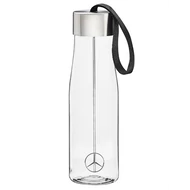 Mercedes vizes palack, ivópalack, kulacs, Mercedes kulacs, Mercedes ajándék, Mercedes kiegészítők, Mercedes termékek, Mercedes karácsony