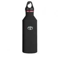 Toyota kulacs, Toyota vizes palack,Toyota utazó bögre, toyota termékek, Toyota kiegészítők, Toyota ajándék, Toyota karácsonyi ajándék