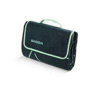 Skoda PIKNIK TAKARÓ ,SKODA TAKARÓ, SKODA AJÁNDÉK, SKODA TERMÉKEK, SKODA AJÁNDÉK, SKODA MOTORSPORT TERMÉKEK