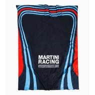 porsche takaró, porsche tél, porsche martini racing takaró, porsche termék, porsche kiegészítő, porsche ajándék, porsche karácsony, porsche lifestyle