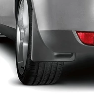 Seat Ibiza (6F1) Első Sárfogó Pár