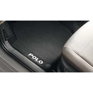 VOLKSWAGEN SZÖVETSZŐNYEG GARNITÚRA, VOLKSWAGEN POLO (6R; 6C)
