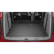 Volkswagen Csomagtértálca, Volkswagen Caddy  (2K) (5-7 Személyes)